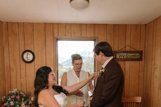 Big Sky Country Minister - 6