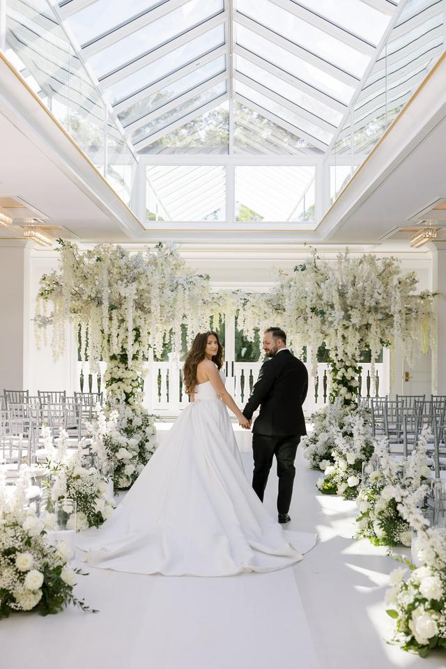 Wedded Events - 4
