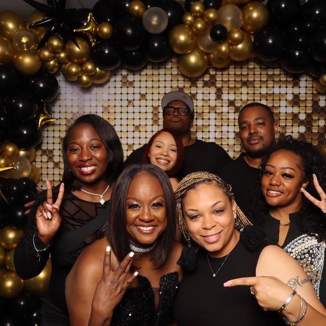 Moments Photobooth Company by Geauxin Hamm - 4