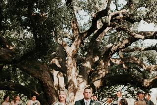 Trickle Creek Ranch & Events - 79