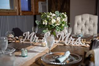 Couture Florals and Events - 50