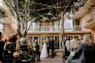 Nicole Burbank Events - 8