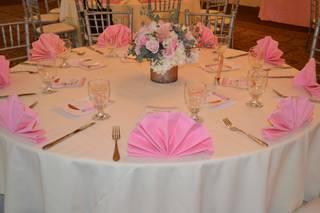 Anna Rose Floral & Event Design - 14