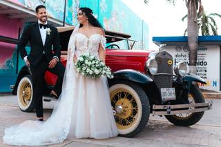 Cinema & Graphics Wedding Films / Photography - 10
