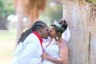 Fun In Jamaica Weddings - 11