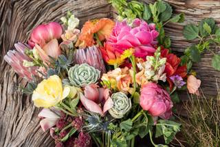 Tangled Sage Event Artistry - 5