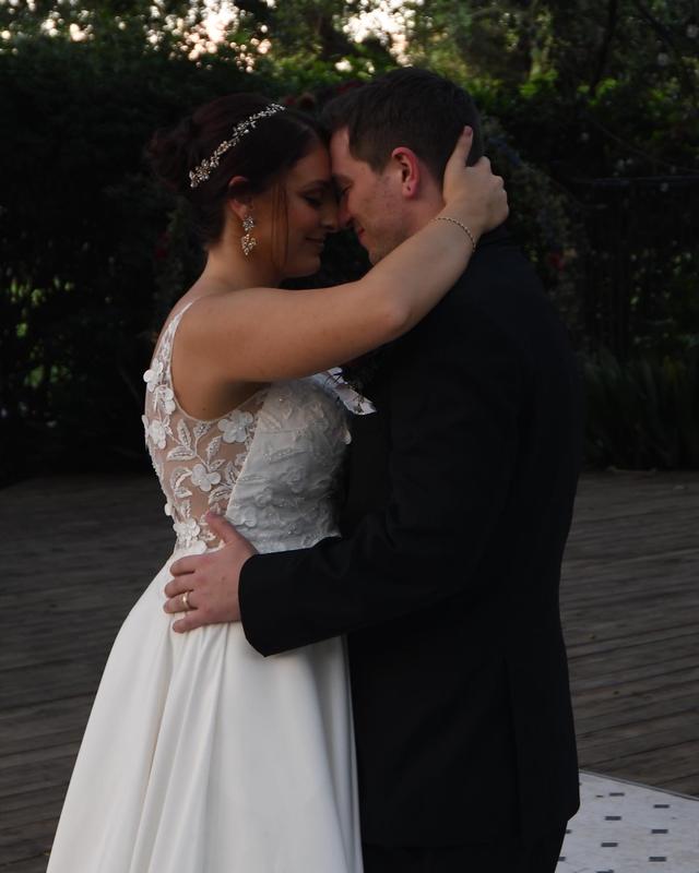 Wedding Belles - 1