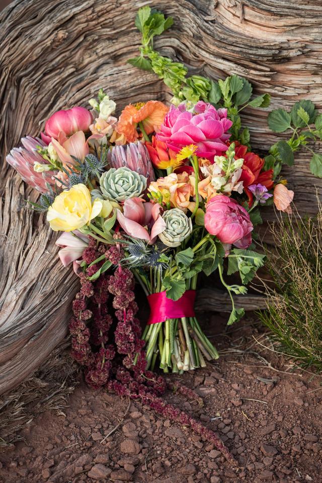Tangled Sage Event Artistry - 2