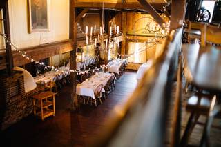 Salem Cross Inn - 57
