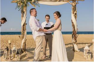 I Do OBX Weddings and Events - 93