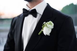 Olivia Floral Designs & Events - 38