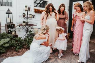 Simply Stunning Bridal - 8