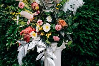Camellia Faire Floral & Event Design - 39