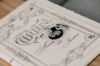 JV Wedding Planning - 35