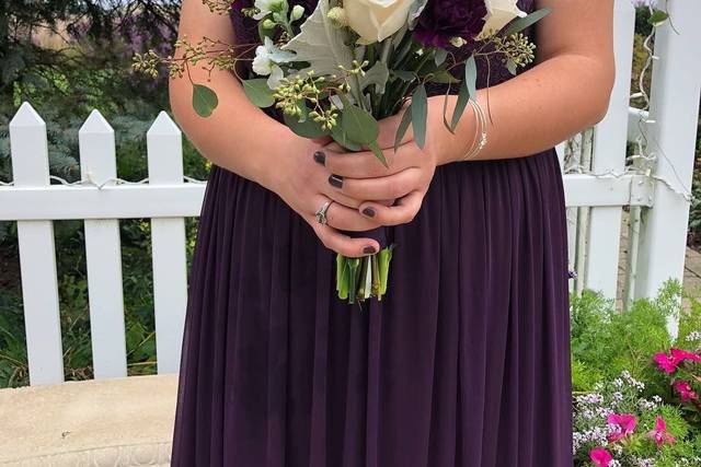 L.A. Flowers, Inc. 3