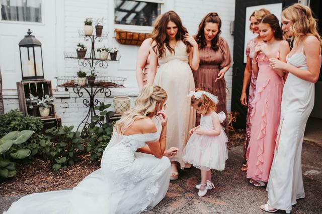 Simply Stunning Bridal - 3