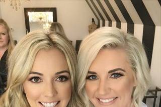 Lash Out Loud Beauty Bar - 42