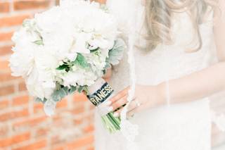 Satin & Sage Events - 12