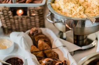 Austin Catering - 24