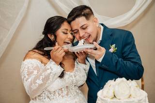 White Fox Wedding Photography - 28