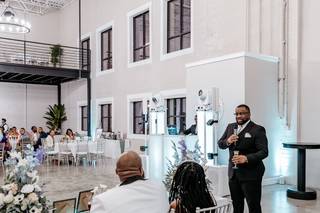 Boss Playa Productions Wedding DJ Service - 7