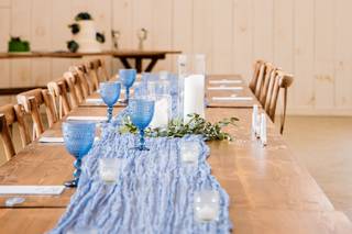 Cottonwood Barn - 7