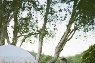 Weddings at Twin Oaks - 5