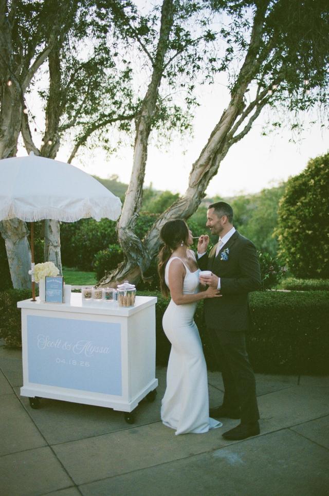 Weddings at Twin Oaks - 2