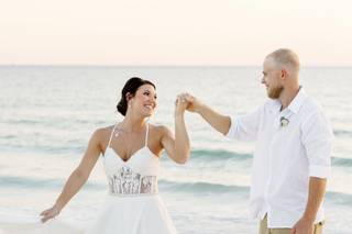 Tide the Knot Beach Weddings 8