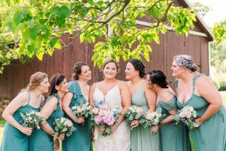 Wildflower Weddings - 24