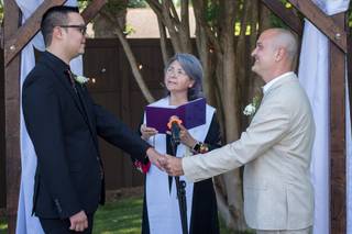 Wedding Minister 1 - 5