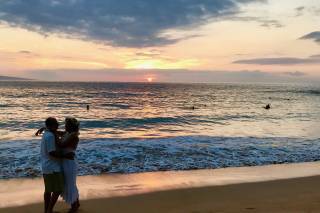 A Dream Wedding - 24