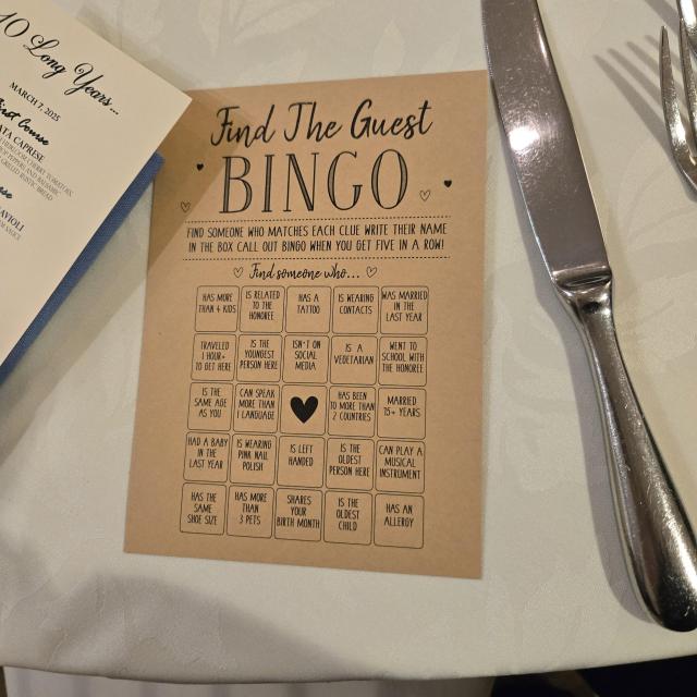 Timeless Tale Events - 4