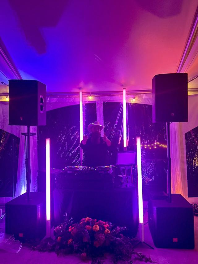 TJ the DJ - 2