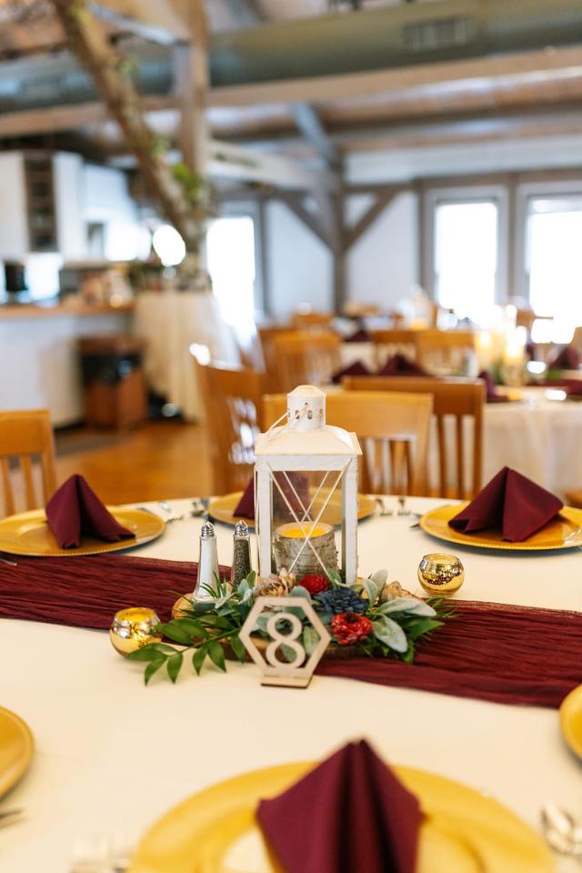The Barn Event Center of the Smokies - 2