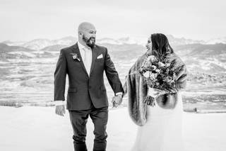 Rocky Mountain Weddings - 12
