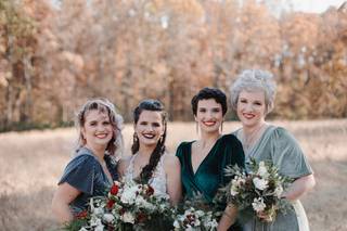 Richmond Make Up Artist, LLC - 19