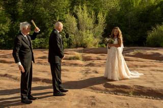 Weddings In Sedona, Inc. - 27