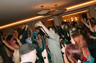 UNIQUE SOUNDS ENTERTAINMENT & EVENT PROFESSIONALS - 11