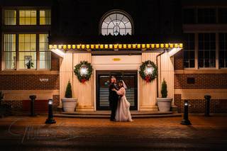 The George Washington Hotel-A Wyndham Grand Hotel - 6