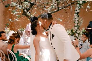 Mercedes Weddings - 10