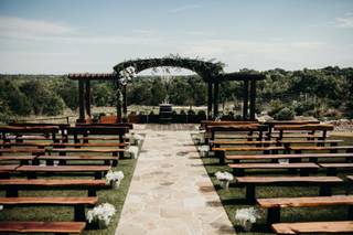 Stone Crest Venue - 22