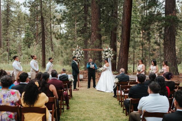 XOXO Weddings - 1