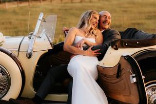 La Joya Dulce Weddings & Events - 9