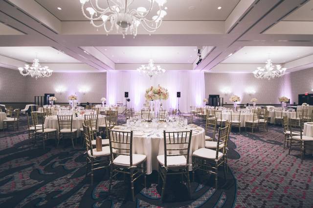 THE NINES, A LUXURY COLLECTION HOTEL, PORTLAND 1