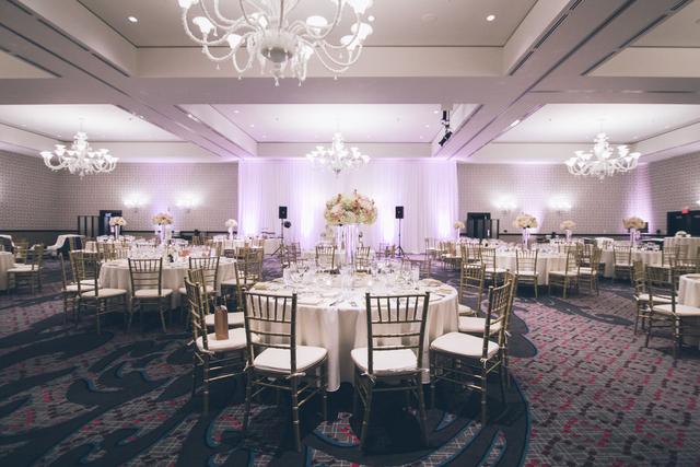 THE NINES, A LUXURY COLLECTION HOTEL, PORTLAND - 1