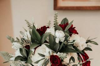 Kato Floral Designs - 128