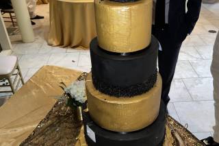 Couture Cakes by Sabrina - 15
