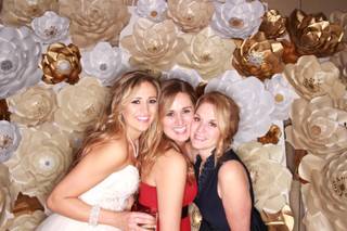 Blush & Burgundy - 20