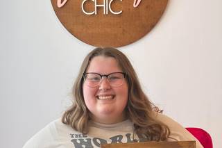 Vintage Chic Bridal Boutique - 11